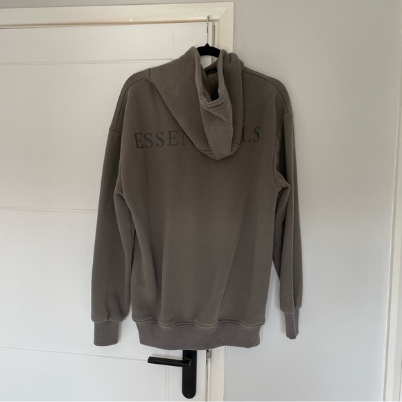 Essentials hoodie - Picture 2 of 6